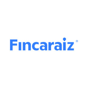 Inicio logo fincaraiz web