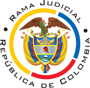 Inicio rama judicial de colombia